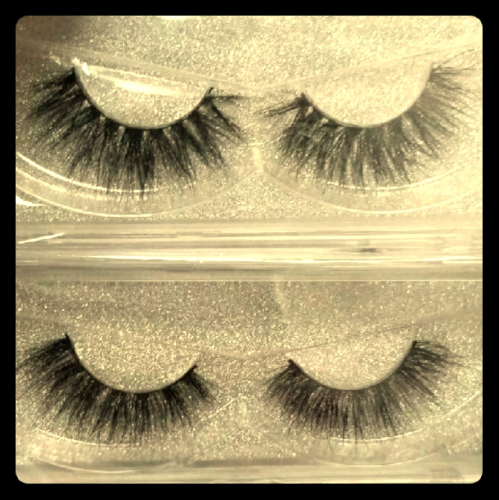 Lashes